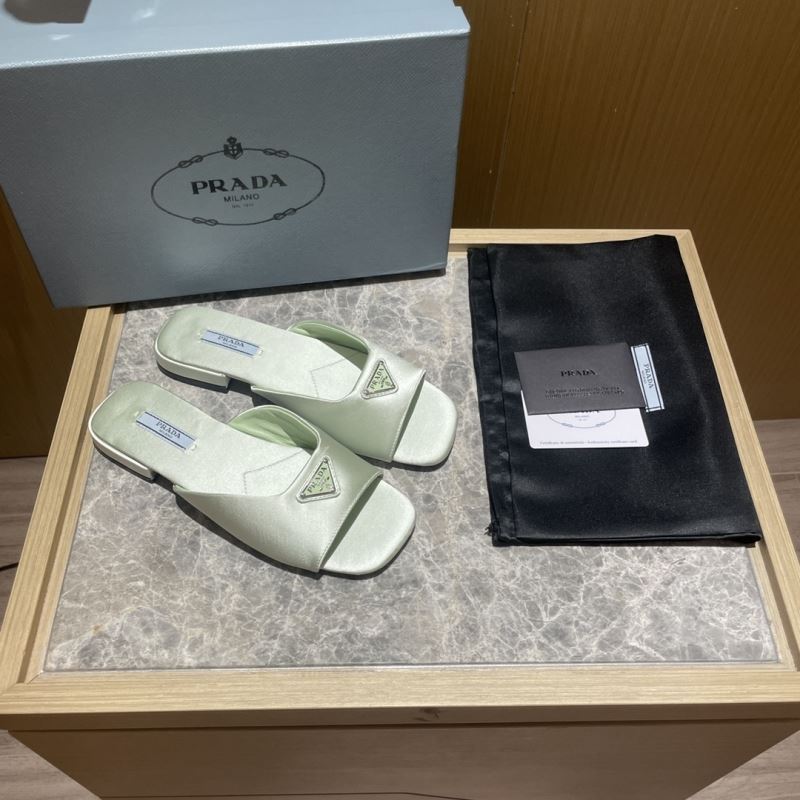 Prada Slippers